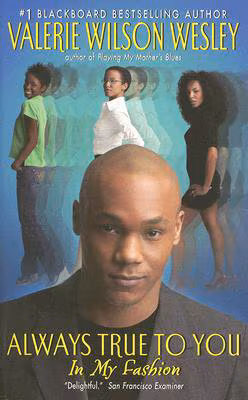 Always True to You in My Fashion