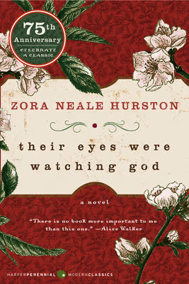 Cover: Their Eyes Were Watching God