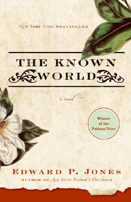 Cover art for The Known World