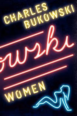 Cover: Women: A Novel