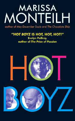 Cover: Hot Boyz