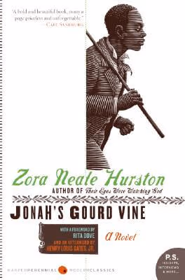 Cover: Jonah’s Gourd Vine: A Novel