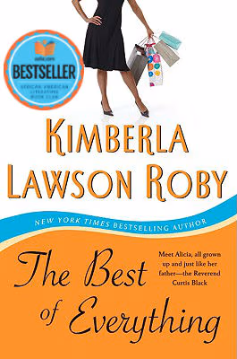 The Best of Everything (Reverend Curtis Black #6)