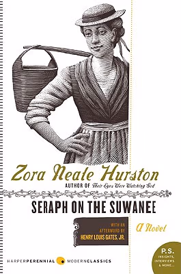 Seraph on the Suwanee: A Novel