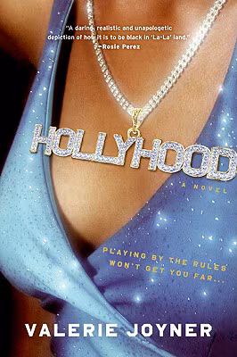 Cover: Hollyhood