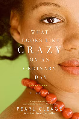 Cover: What Looks LIke Crazy On an Ordinary Day