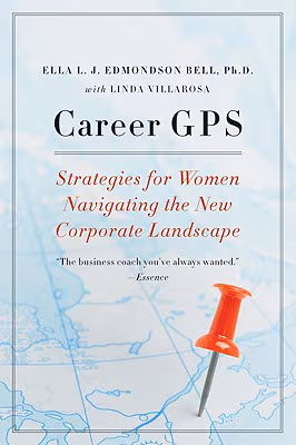 Career GPS: Strategies for Women Navigating the New Corporate Landscape