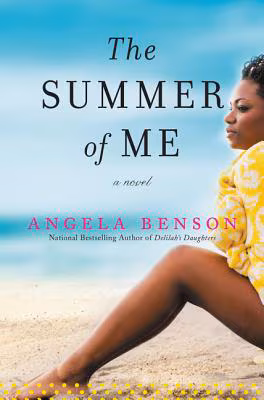 Cover art for The Summer of Me: A Novel