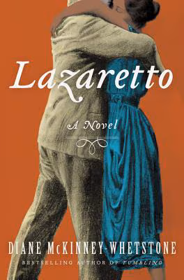 Cover: Lazaretto: A Novel