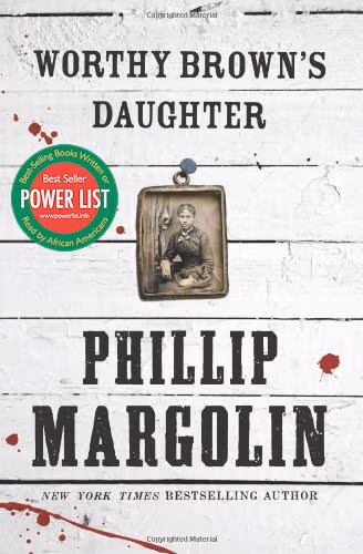 Cover: Worthy Brown’s Daughter