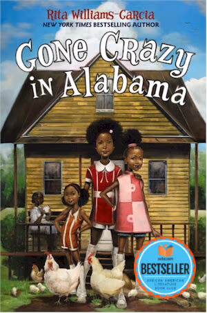 Gone Crazy in Alabama