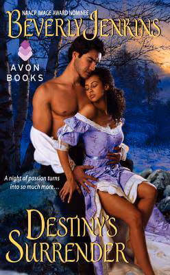Destiny’s Surrender