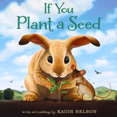 Cover: If You Plant a Seed