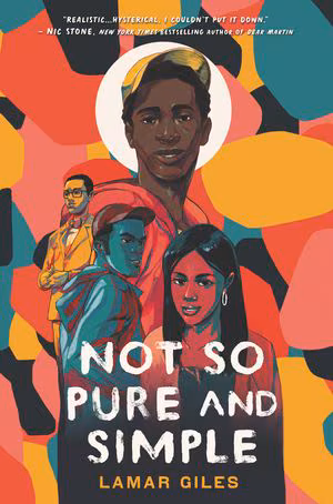 Cover: Not So Pure and Simple