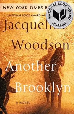 Cover: Another Brooklyn: A Novel