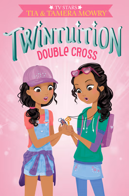 Cover: Twintuition: Double Cross