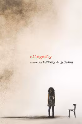 Cover: Allegedly