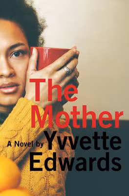 Cover art for The Mother: A Novel