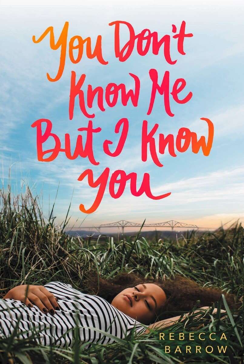 You Don’t Know Me But I Know You