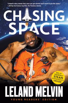Chasing Space Young Readers’ Edition
