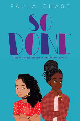 Cover: So Done