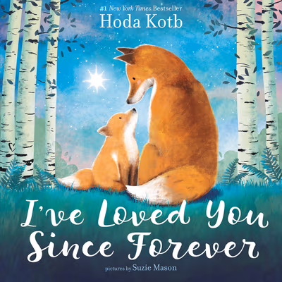 Cover: I’ve Loved You Since Forever