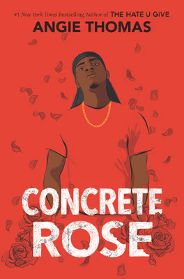 Concrete Rose