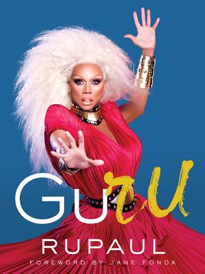 Book cover image of Guru by RuPaul