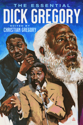 Book Cover of The Essential Dick Gregory