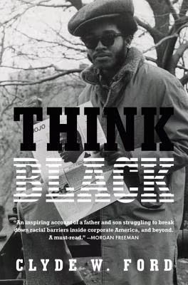 Cover: Think Black