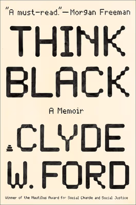 Cover: Think Black: A Memoir