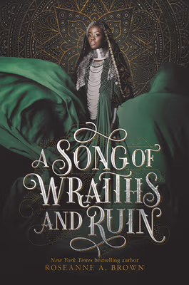 Cover: A Song of Wraiths and Ruin