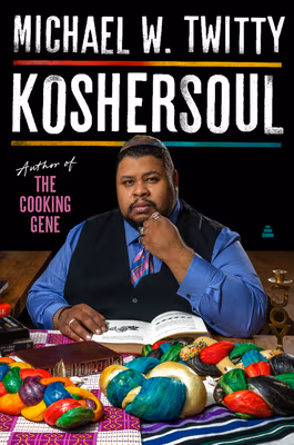 Koshersoul