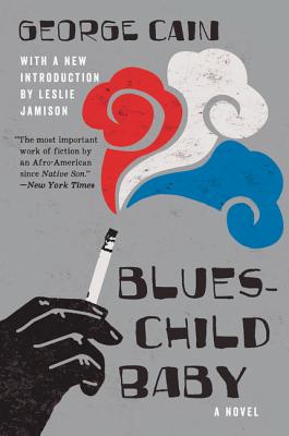 Click to go to detail page for Blueschild Baby: A Novel