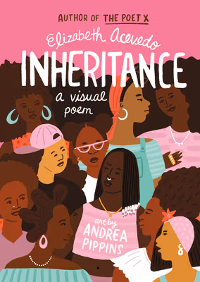 Inheritance: A Visual Poem