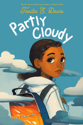 Cover: Partly Cloudy