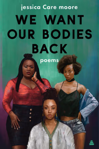 Cover: We Want Our Bodies Back