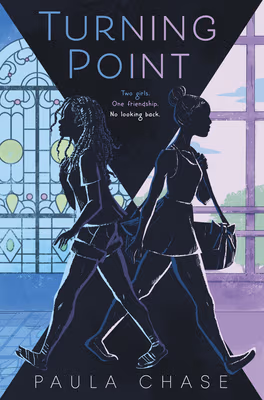 Cover: Turning Point