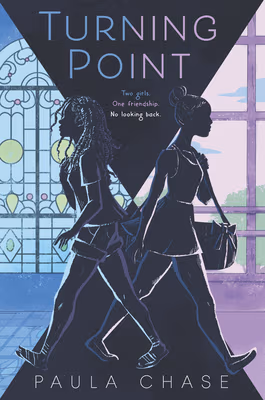 Cover: Turning Point (Paperback)
