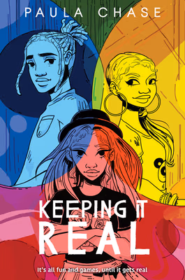 Cover: Keeping It Real