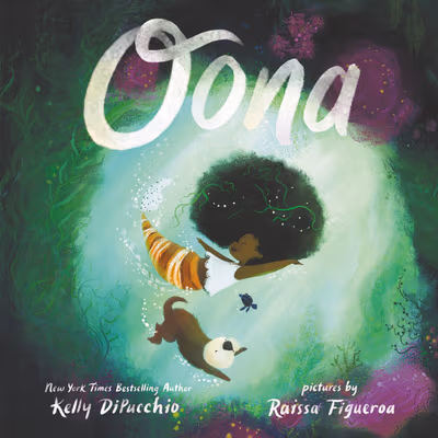 Cover: Oona