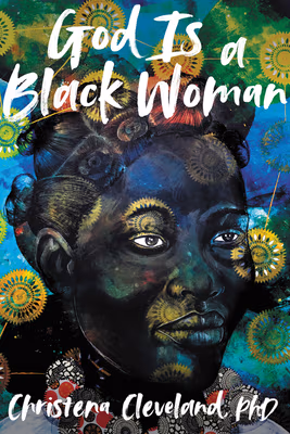 Cover art for God Is a Black Woman