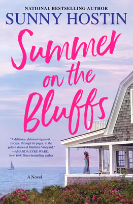 Cover: Summer on the Bluffs