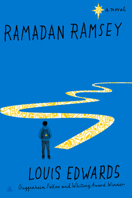 Cover art for Ramadan Ramsey