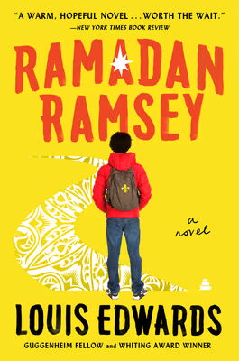 Cover: Ramadan Ramsey (paperback)