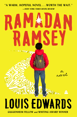 Book Cover of Ramadan Ramsey (paperback)