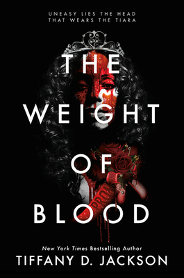 Click to go to detail page for The Weight of Blood