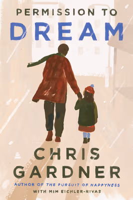 Cover: Permission to Dream