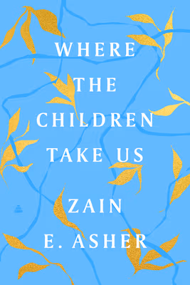 Cover: Where the Children Take Us