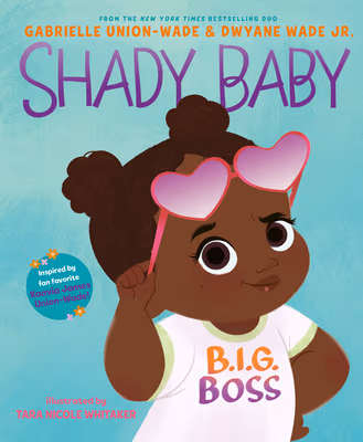 Shady Baby